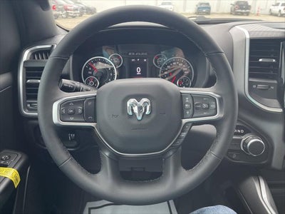 2026 RAM 1500 Lone Star