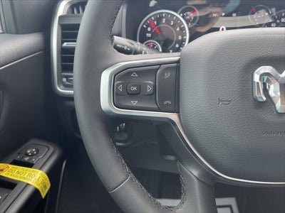 2026 RAM 1500 Lone Star