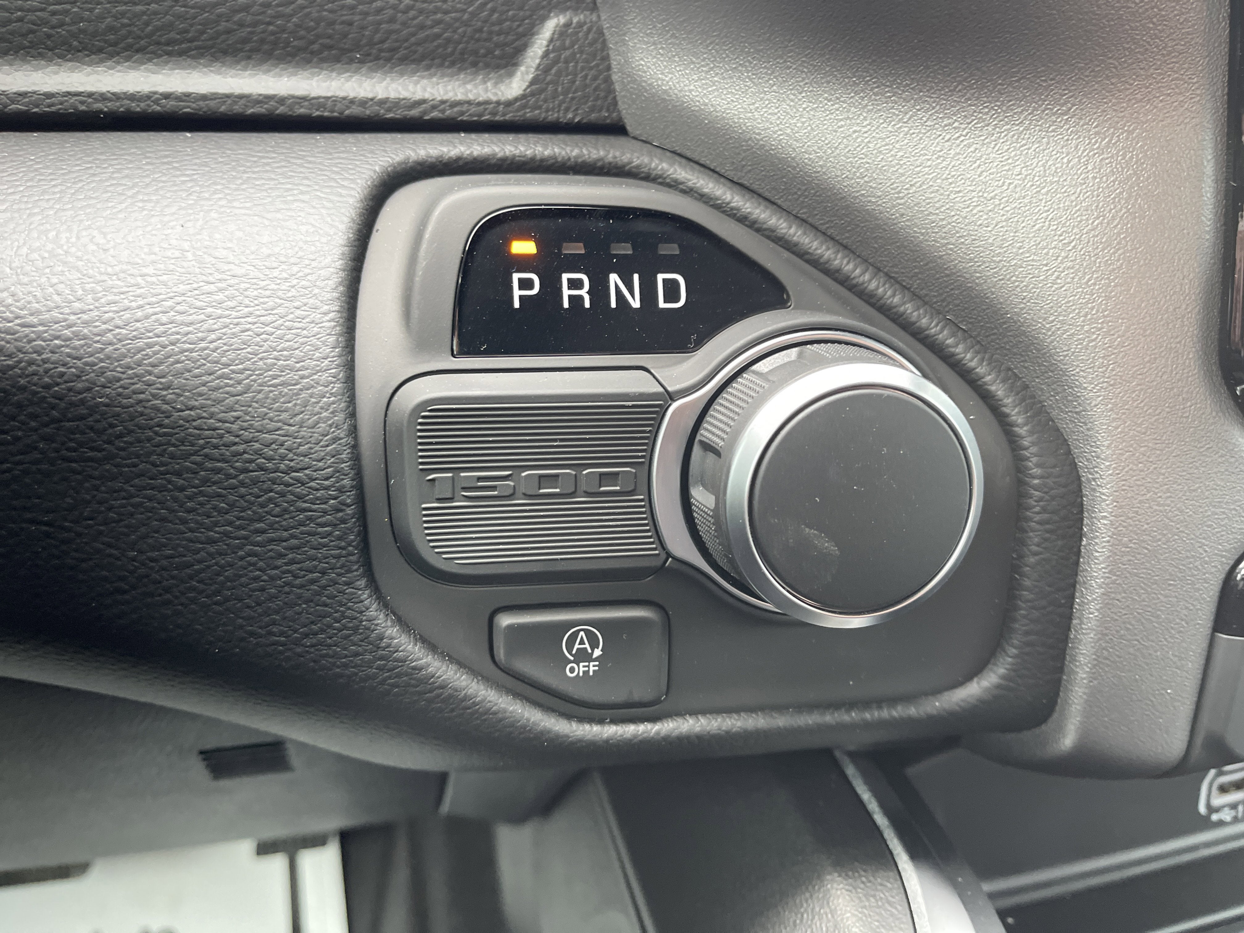 2026 RAM 1500 Lone Star