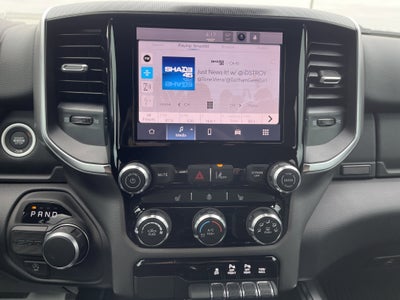 2026 RAM 1500 Lone Star