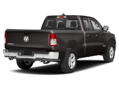 2022 RAM 1500 Lone Star