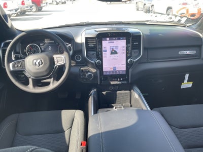 2026 RAM 1500 Lone Star