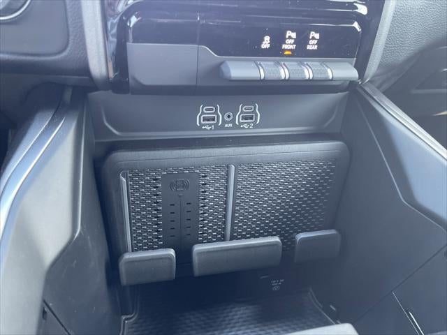 2026 RAM 1500 Lone Star