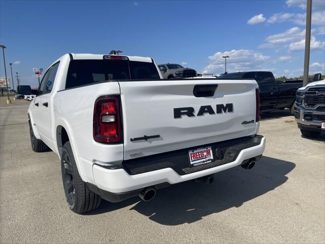 2026 RAM 1500 Lone Star