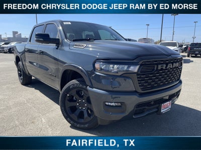 2026 RAM 1500 Lone Star