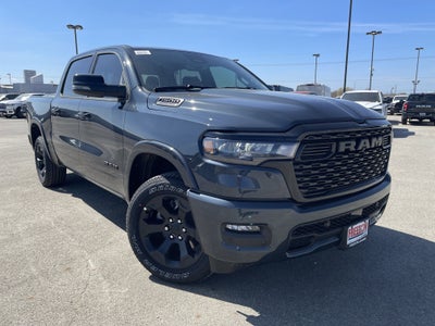 2026 RAM 1500 Lone Star