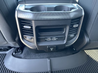 2026 RAM 1500 Lone Star