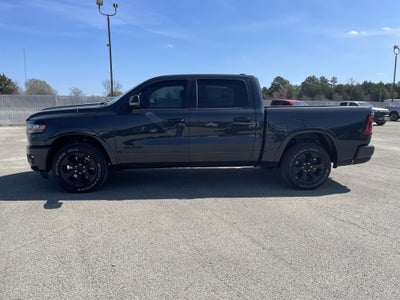 2026 RAM 1500 Lone Star