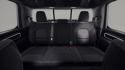2027 RAM 1500 Lone Star