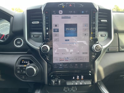 2026 RAM 1500 Lone Star