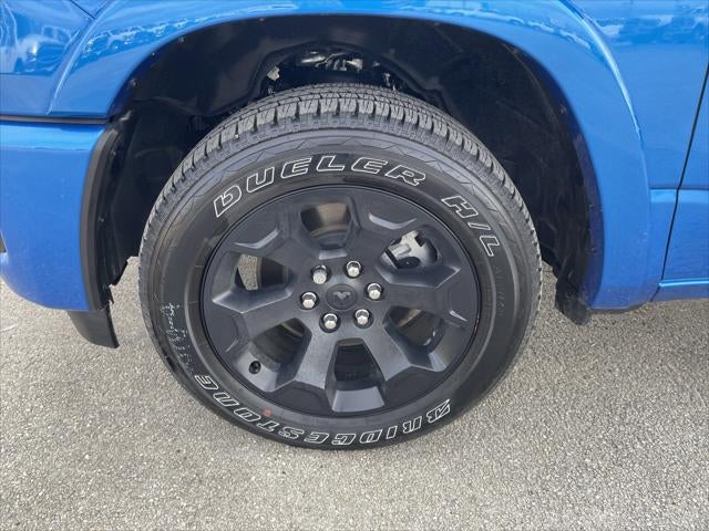 2026 RAM 1500 Lone Star