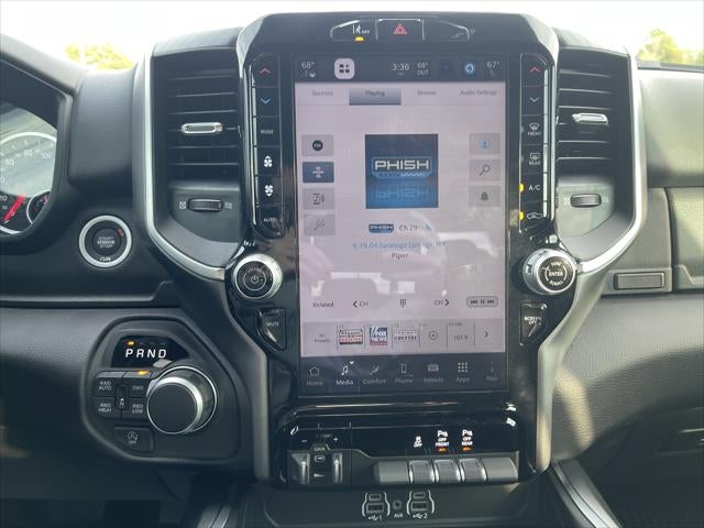 2026 RAM 1500 Lone Star