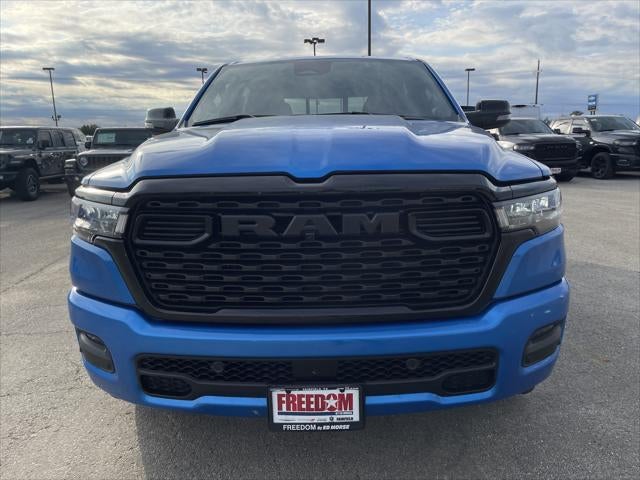 2026 RAM 1500 Lone Star