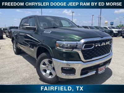 2026 RAM 1500 Lone Star