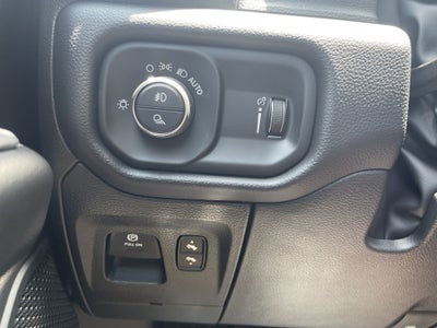2026 RAM 1500 Lone Star
