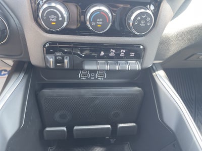 2026 RAM 1500 Lone Star