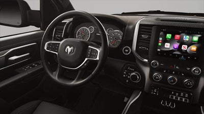 2026 RAM 1500 Lone Star