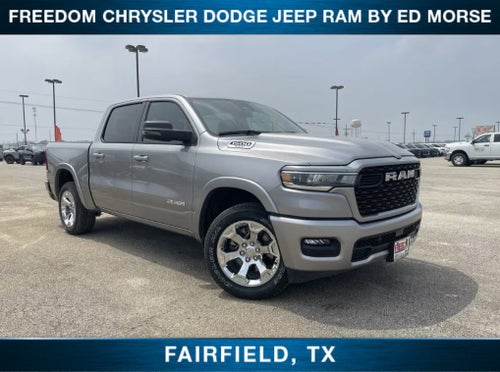 2025 RAM 1500 Lone Star