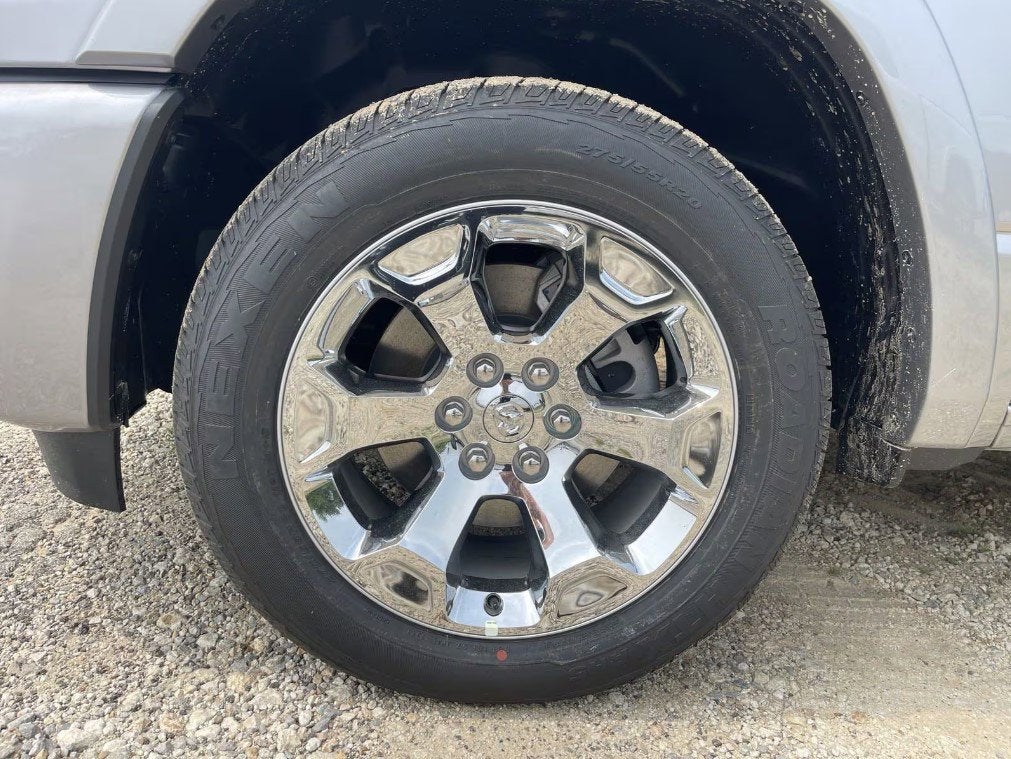 2025 RAM 1500 Lone Star