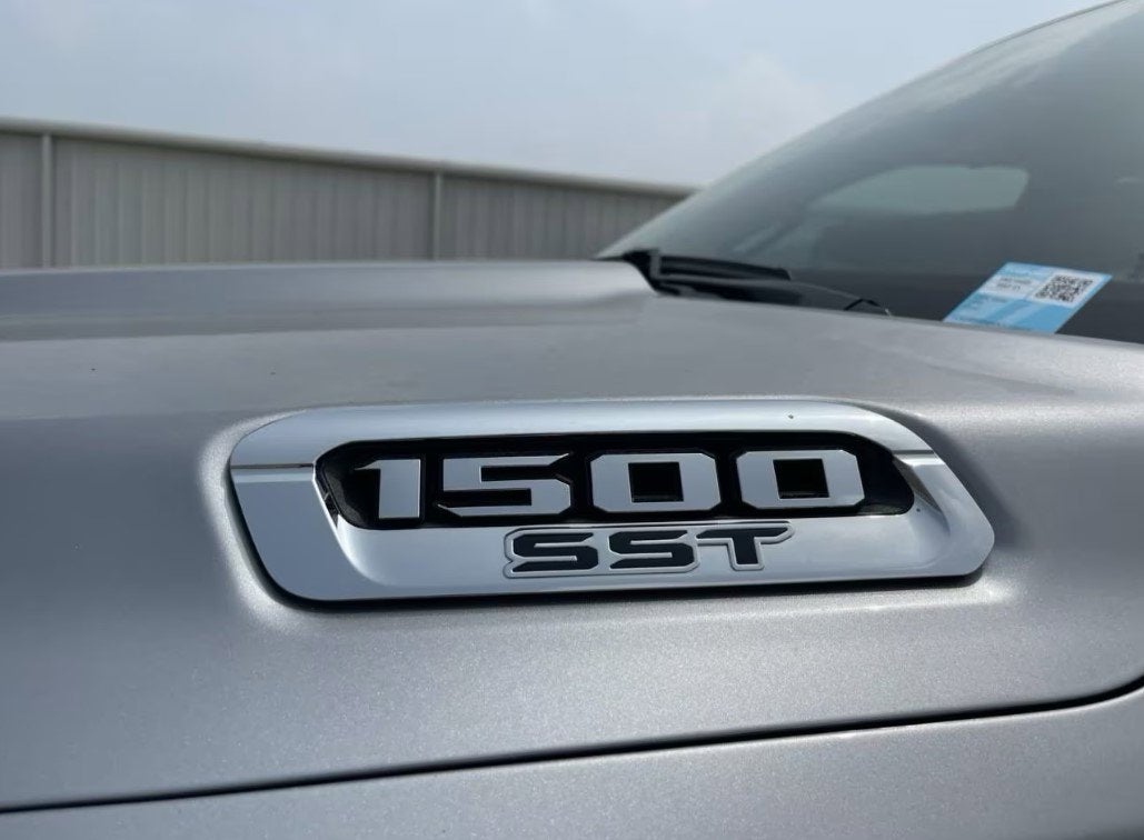 2025 RAM 1500 Lone Star