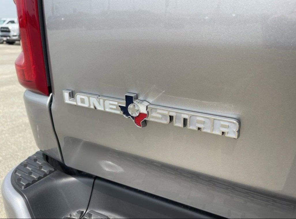 2025 RAM 1500 Lone Star