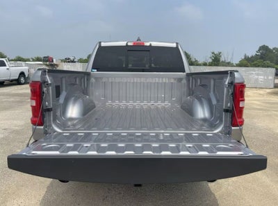 2025 RAM 1500 Lone Star