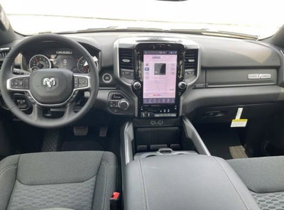 2025 RAM 1500 Lone Star