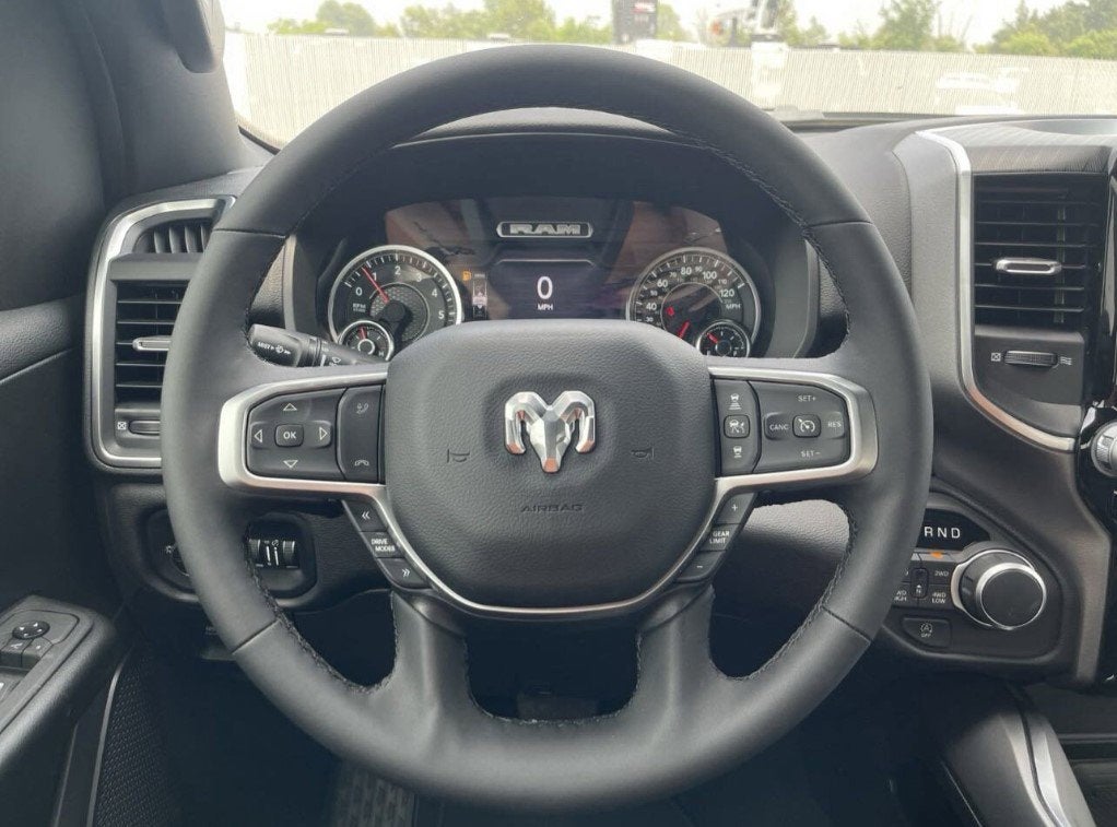 2025 RAM 1500 Lone Star