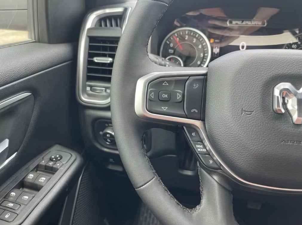 2025 RAM 1500 Lone Star