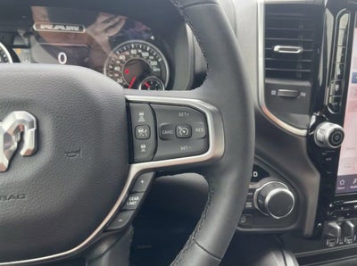 2025 RAM 1500 Lone Star