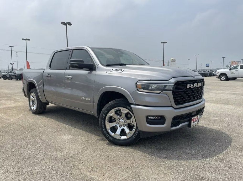 2025 RAM 1500 Lone Star
