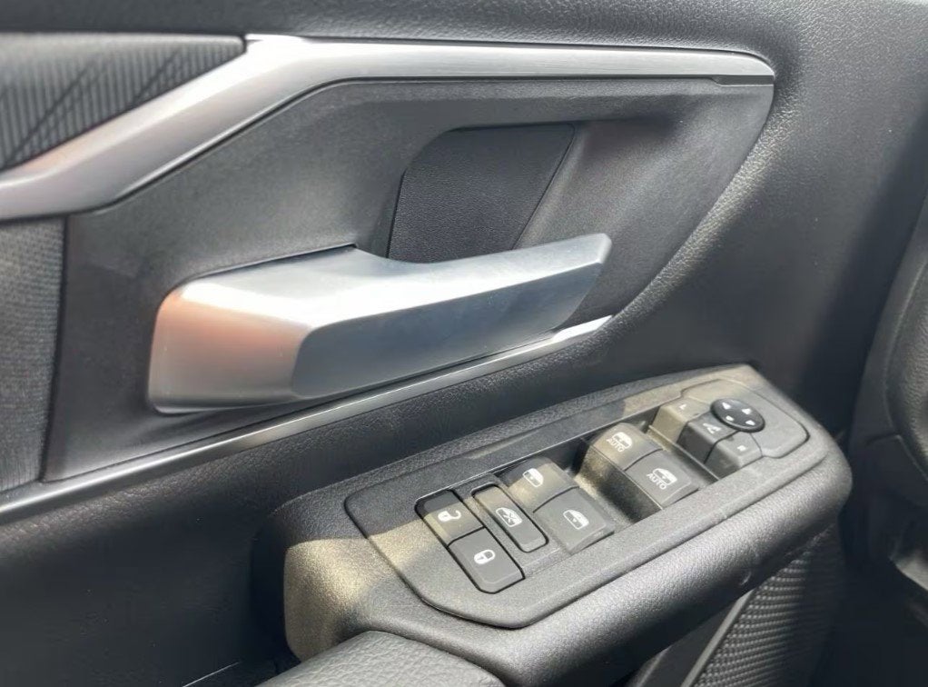 2025 RAM 1500 Lone Star