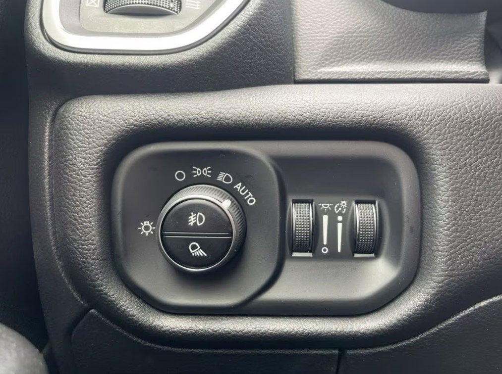 2025 RAM 1500 Lone Star