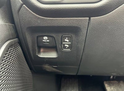 2025 RAM 1500 Lone Star