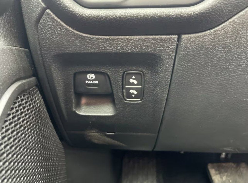 2025 RAM 1500 Lone Star