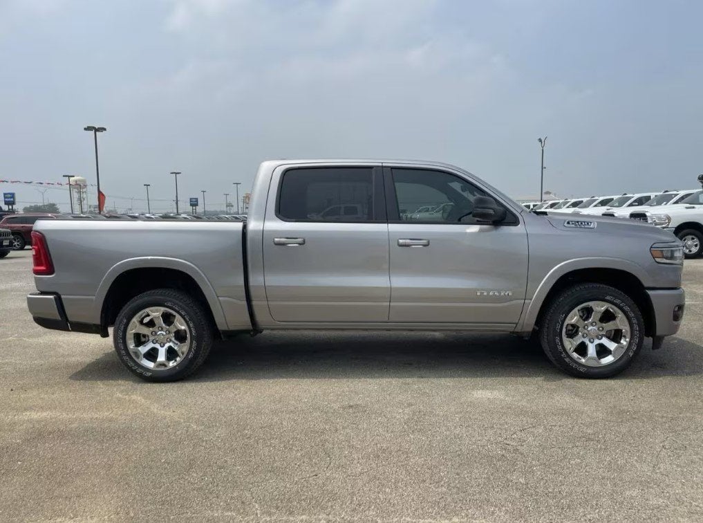 2025 RAM 1500 Lone Star