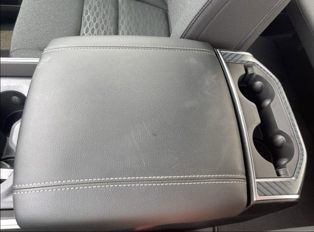 2025 RAM 1500 Lone Star