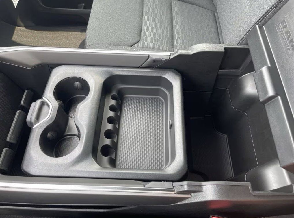 2025 RAM 1500 Lone Star