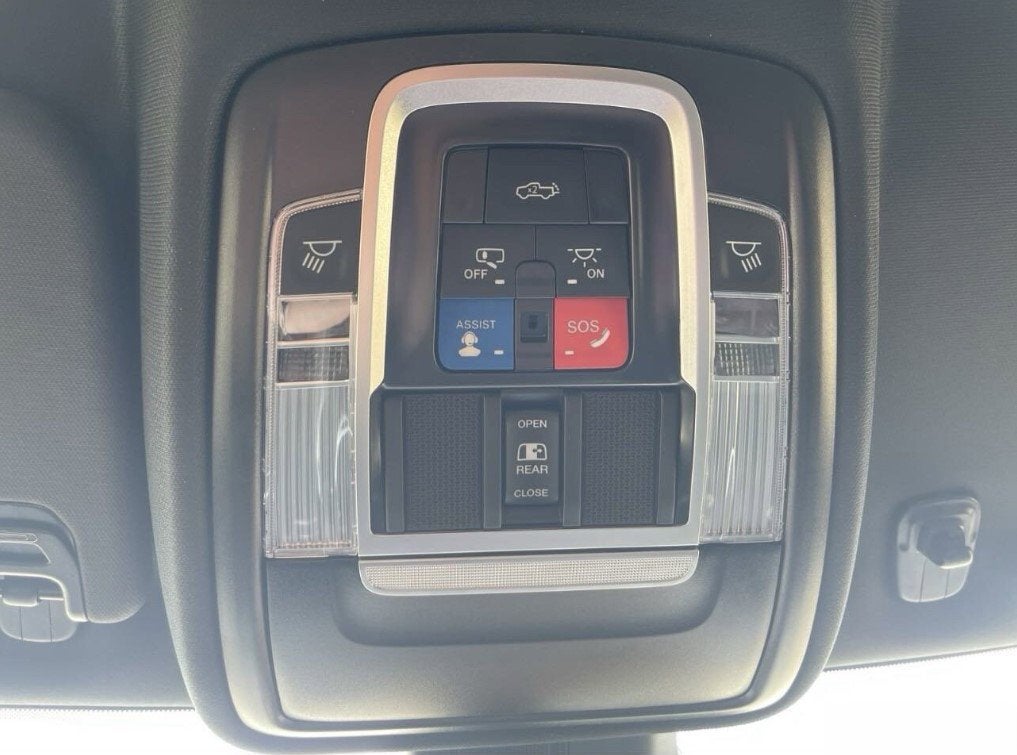 2025 RAM 1500 Lone Star