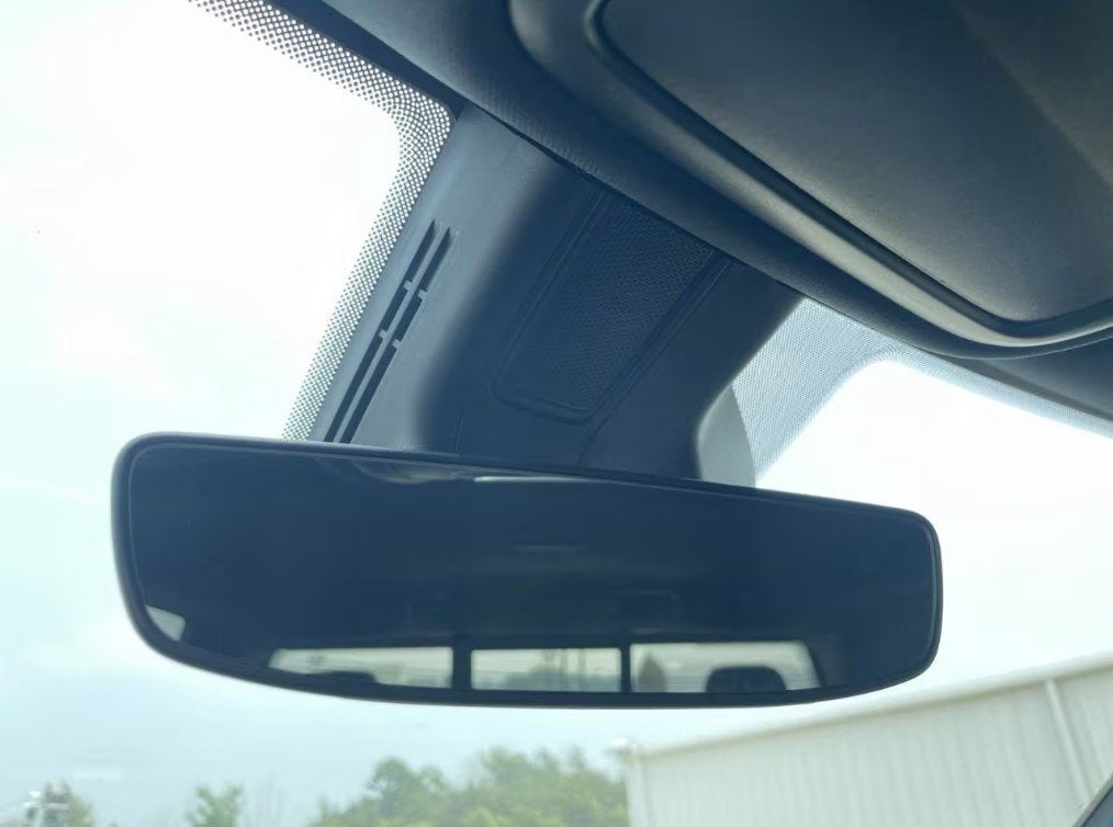 2025 RAM 1500 Lone Star