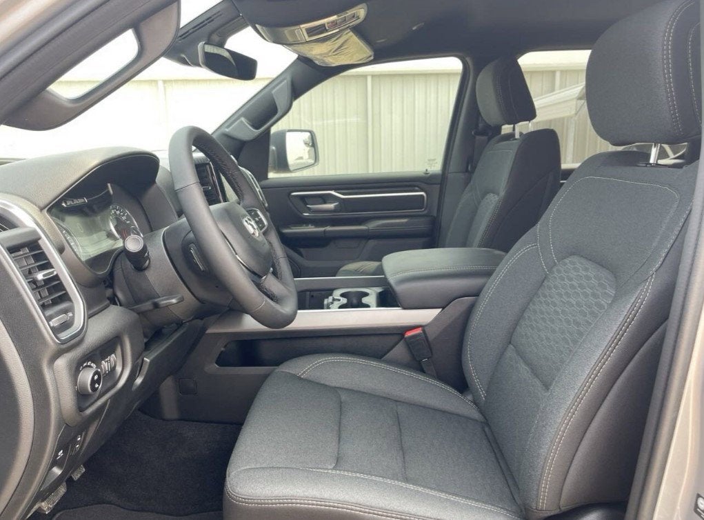 2025 RAM 1500 Lone Star