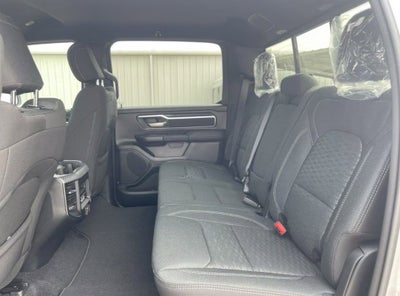 2025 RAM 1500 Lone Star