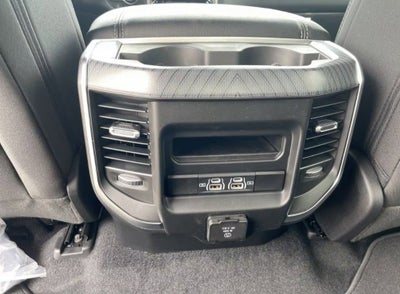 2025 RAM 1500 Lone Star