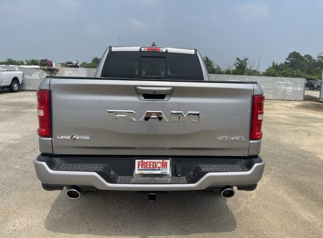 2025 RAM 1500 Lone Star