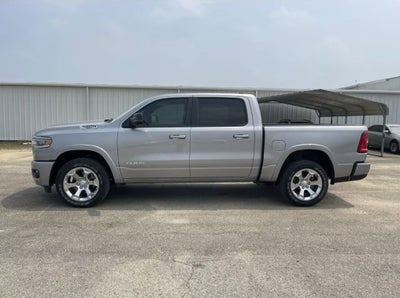 2025 RAM 1500 Lone Star