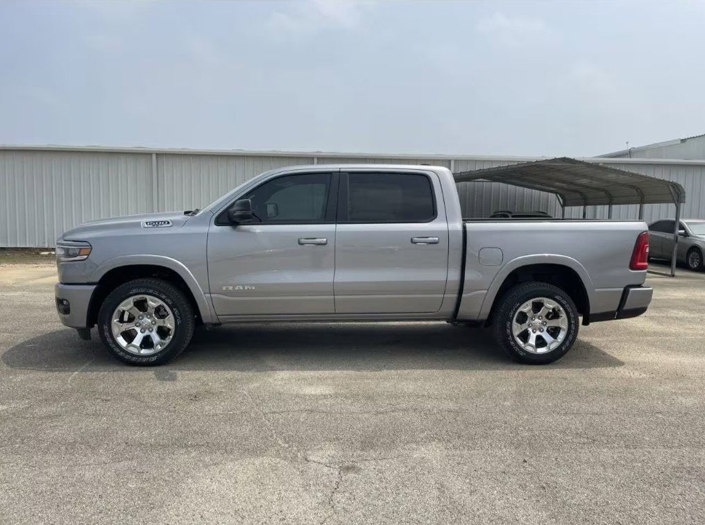 2025 RAM 1500 Lone Star