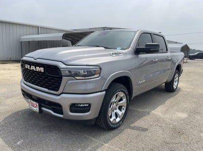 2025 RAM 1500 Lone Star