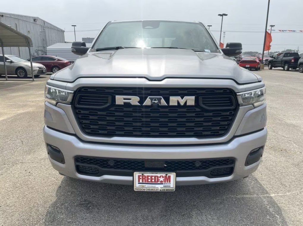 2025 RAM 1500 Lone Star