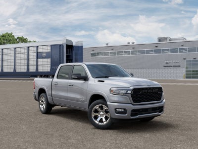 2025 RAM 1500 Lone Star