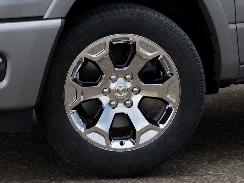 2025 RAM 1500 Lone Star